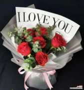 36朵玫瑰花代表什么？送36朵玫瑰的含义是什么？