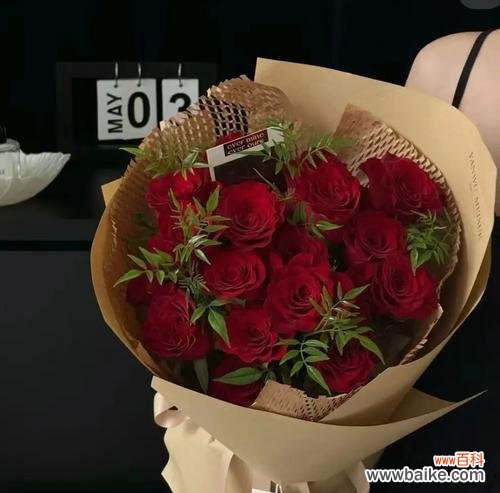 被吐槽的红玫瑰花语是什么？红玫瑰在不同情境下有哪些含义？