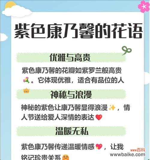礼佛康乃馨的花语和寓意是什么？适合送给谁？
