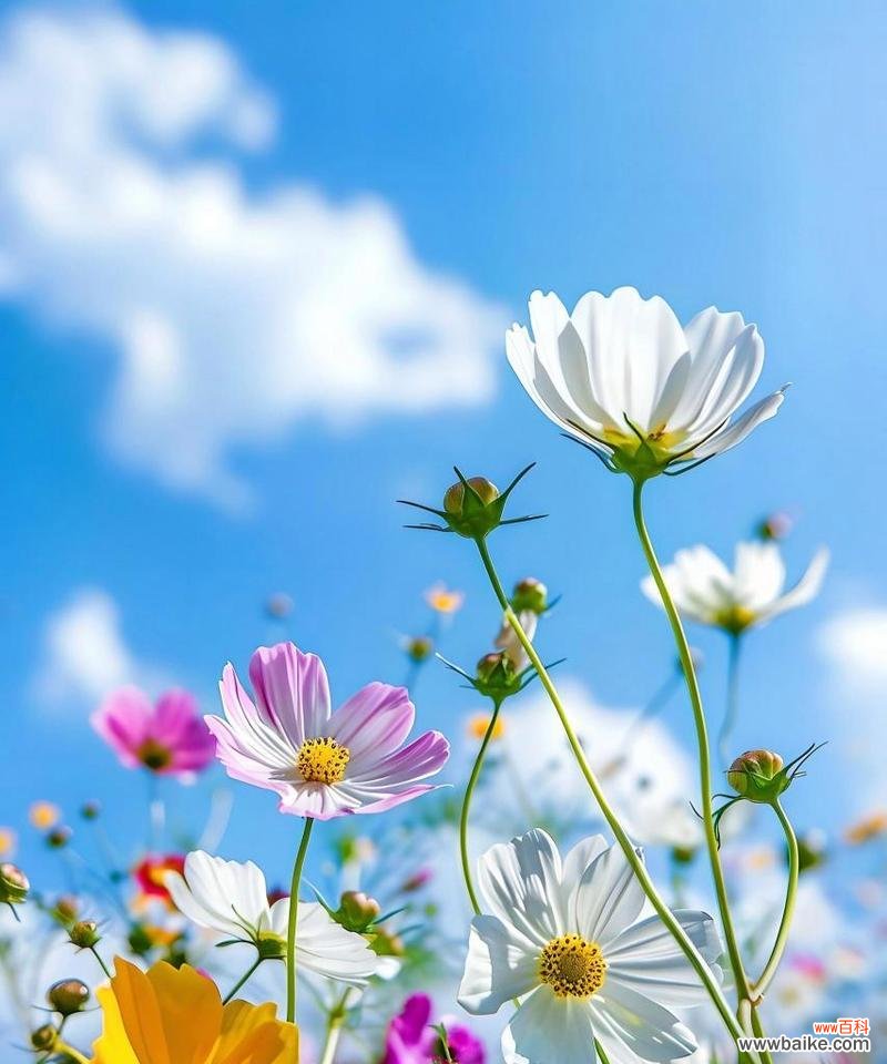 格桑花的花语有哪些特别含义？