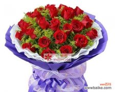 探索玫瑰花的语言之美 红玫瑰朵数的含义