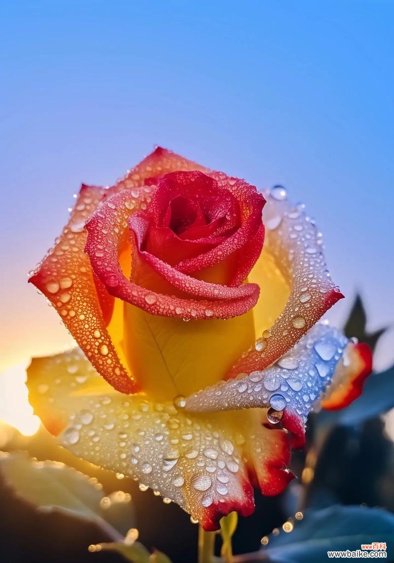 蕃薯花的花语是什么意思？蕃薯花代表什么？