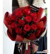 探究红玫瑰花的浪漫、热情和爱情的象征意义 红玫瑰花的含义及象征作用