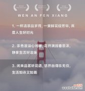 杯花的花语有何特殊意义？代表什么？