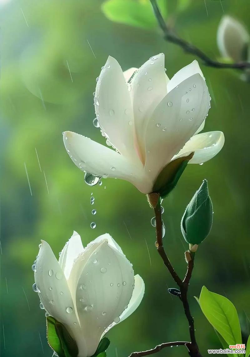 热门春天的花语是什么?春天的花卉有哪些寓意?