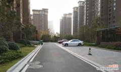 荣盛花语城目前在建项目有哪些？进展如何？