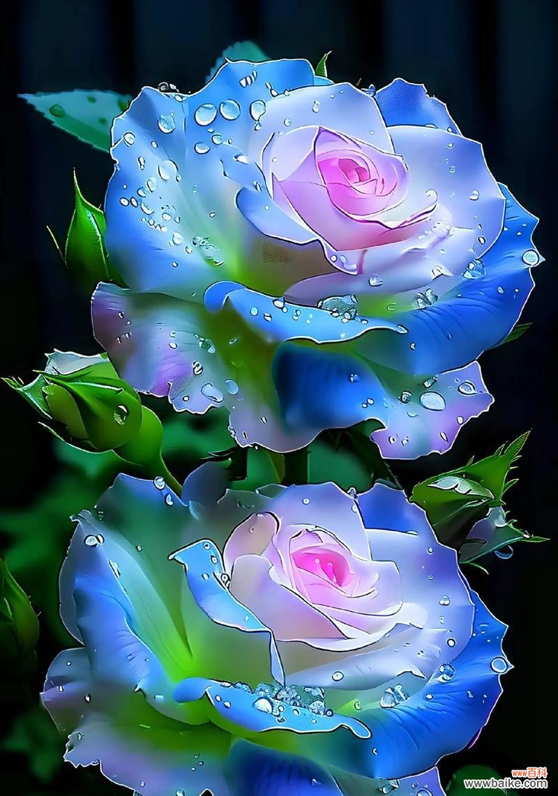 洋桔梗花语寓意是什么？