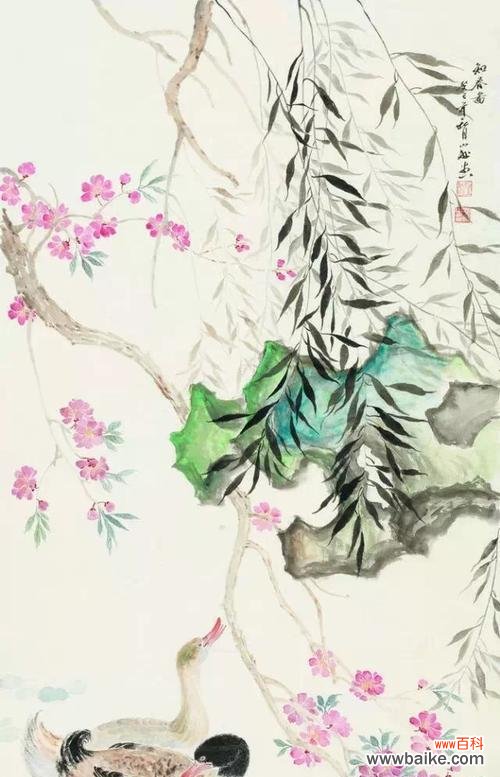 婉棠是什么寓意和花语？婉棠花语的含义是什么？