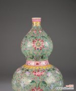 以葫芦为主题的探讨与解读 葫芦的寓意与象征意义