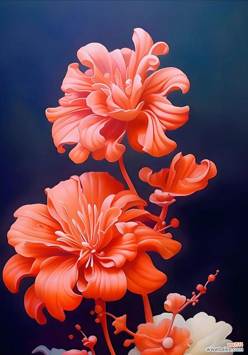 哪种花的花语代表归来？