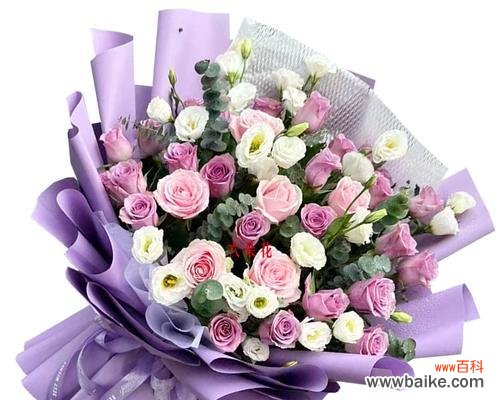 二十八束玫瑰花语是什么？二十八朵玫瑰代表了什么？