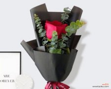 二十八束玫瑰花语是什么？二十八朵玫瑰代表了什么？