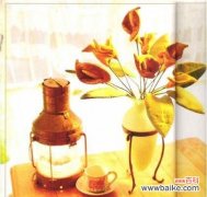 陌上花语指的是哪种动物？摸彩色棍送玫瑰花代表什么？