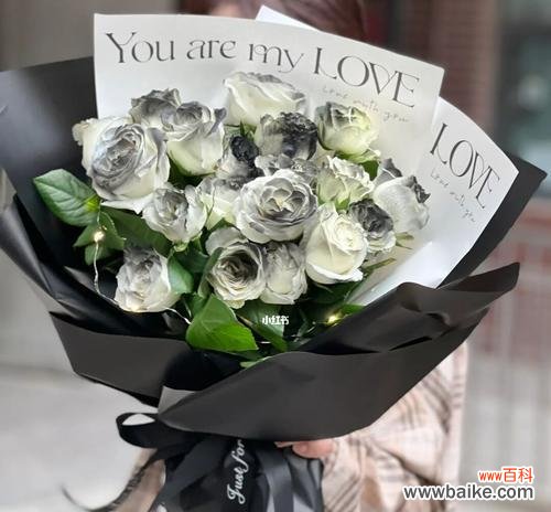用花语诠释19朵玫瑰的浪漫与情感 花语19朵玫瑰的深刻寓意