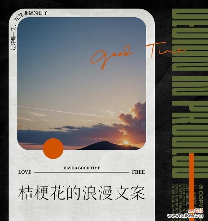 黄昏花的花语是什么?它象征着什么?