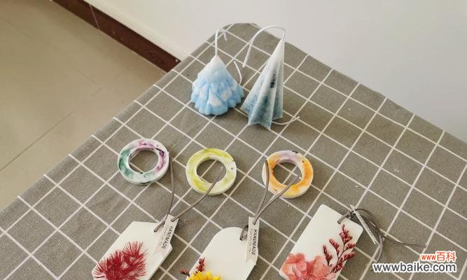 茉莉花花牌的寓意有哪些？