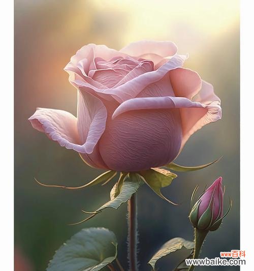 玫瑰花最美的花语代表了什么？