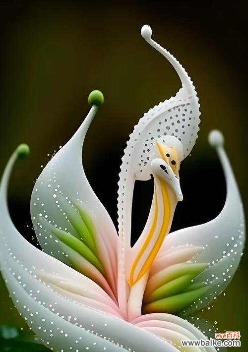 哪种花代表独一无二的爱？