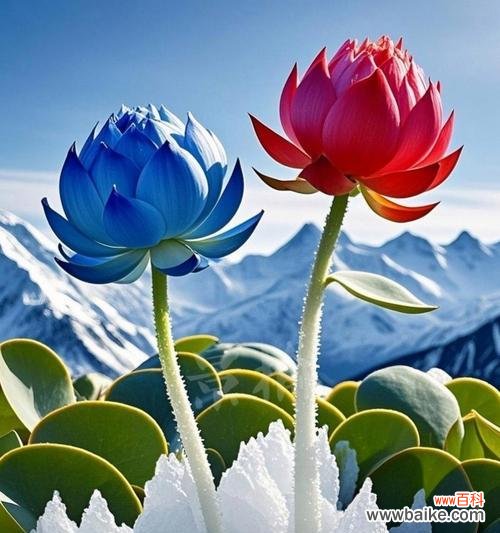 哪种花代表独一无二的爱？