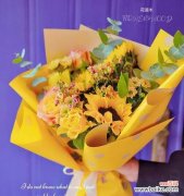 大圣先生的花语有何特殊含义？