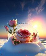 小妖精玫瑰代表什么意义？