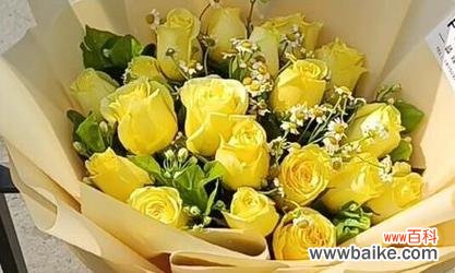 送玫瑰花表达的亲密度含义是什么？