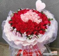 探秘九朵玫瑰的深意，传递不同的情感与祝福 九朵玫瑰花语解读