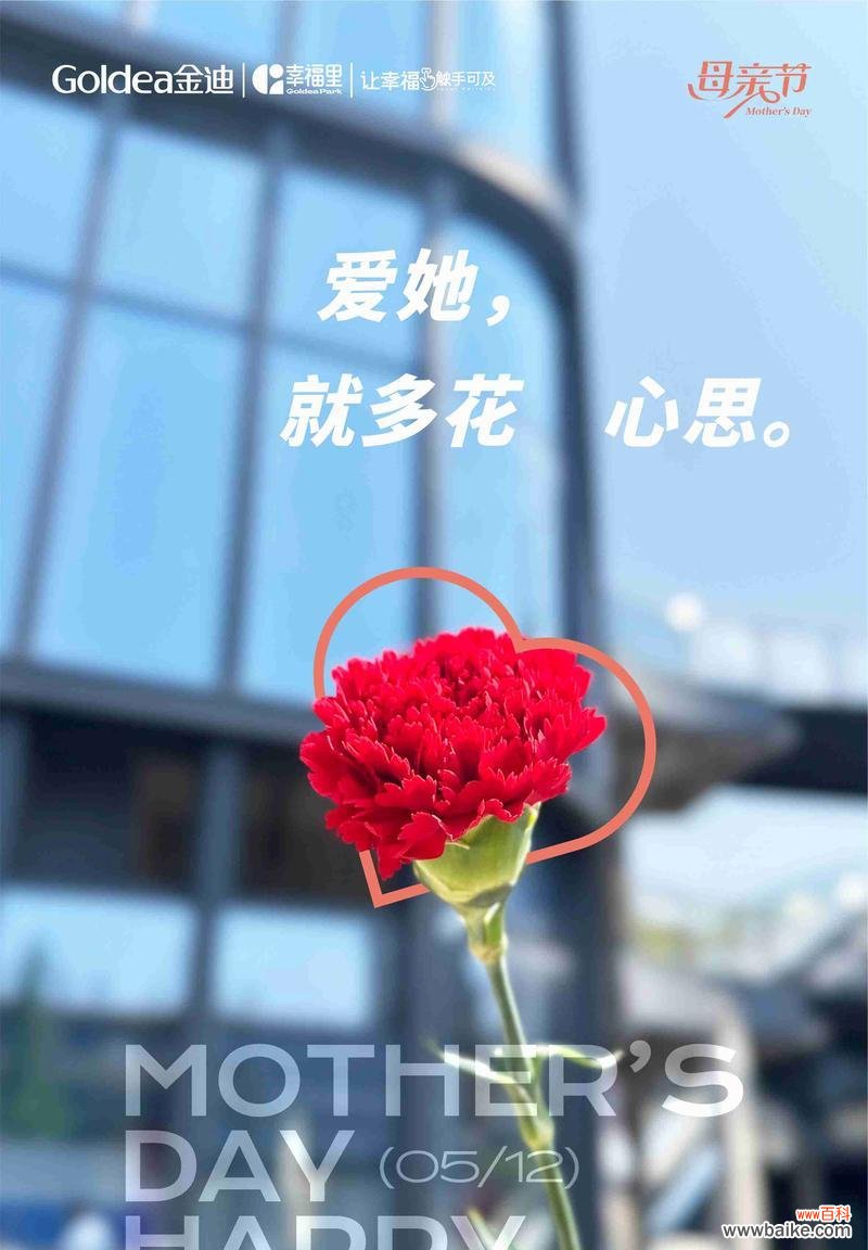 幸福开在心中的花语是什么意思？这种花语代表了什么？