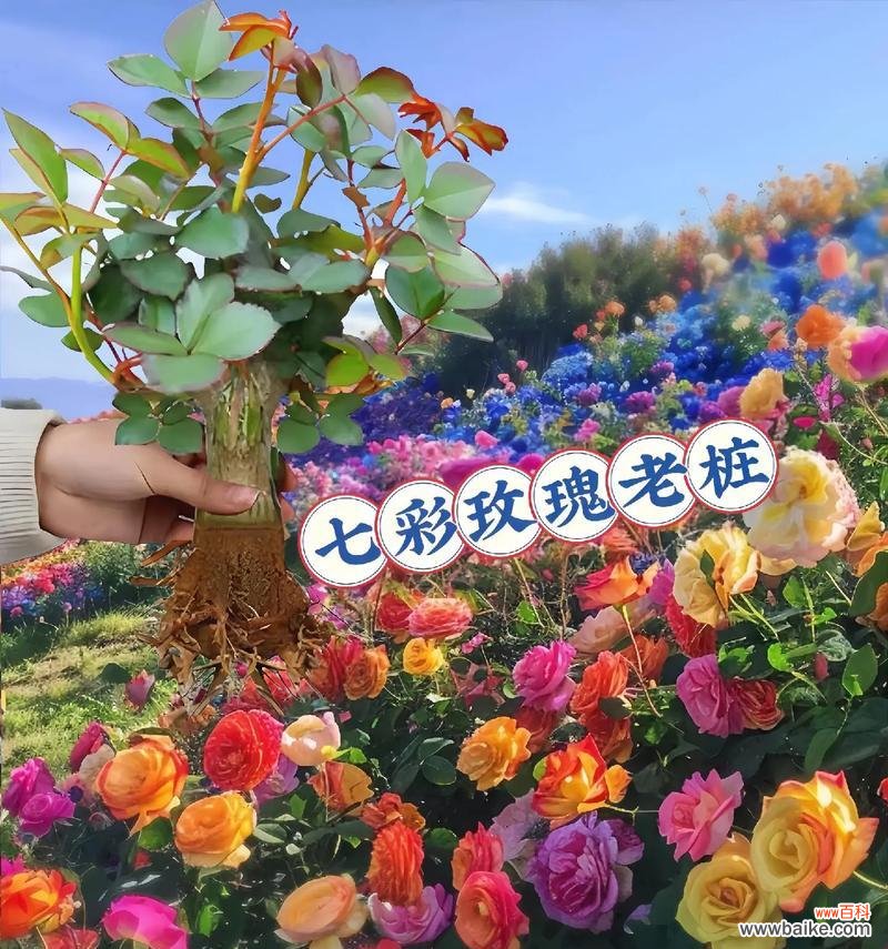 玫瑰花代表什么？它的象征意义有哪些？