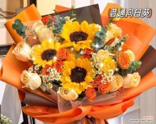 哪种花的花语是想念？送什么花表达思念之情？