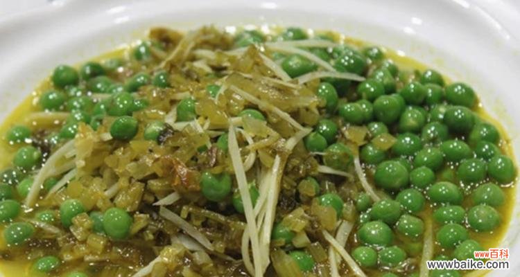 豆苗菜的花语有哪些含义?