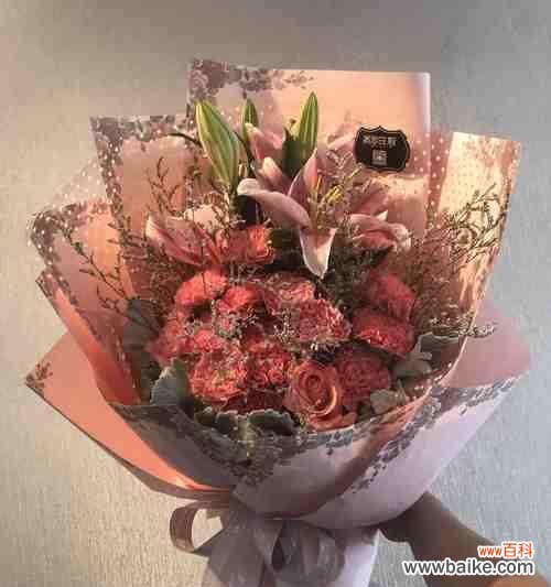 解读康乃馨花的深层内涵,传承爱情与美好 康乃馨花的象征意义与文化价值