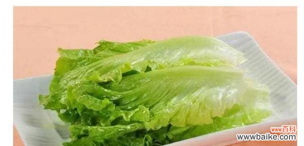 生菜的花语和象征意义是什么？生菜在花语中代表什么？