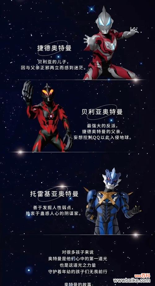 奥特曼与玫瑰花共同代表了什么?