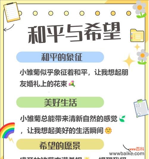 表达情感的花语有哪些?