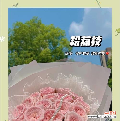 荔枝花语的由来是什么?荔枝的花语有何含义?