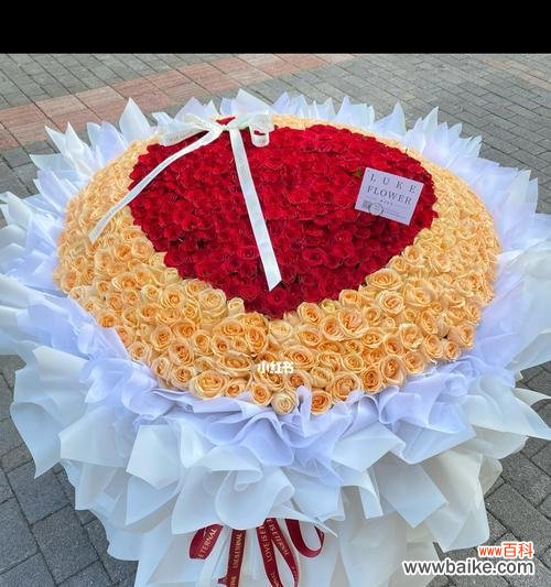 999朵玫瑰花代表什么?999朵玫瑰花的寓意是什么?