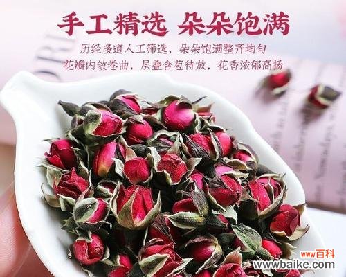粉玫瑰干花的花语有何特别之处?