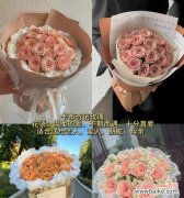 哪种花代表了恋人的花语和含义？