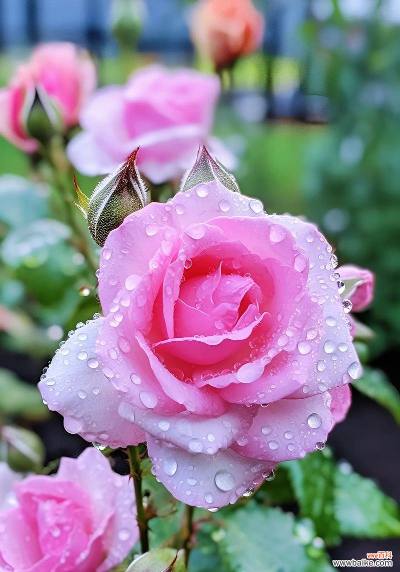 玫瑰花代表真心实意吗?