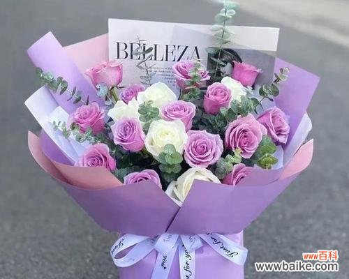 玫瑰花代表真心实意吗?