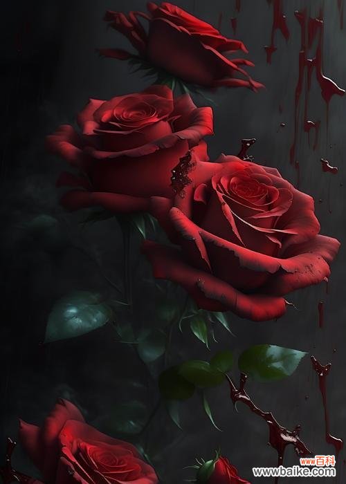 什么颜色的玫瑰花代表什么啊?不同颜色玫瑰的象征意义是什么?