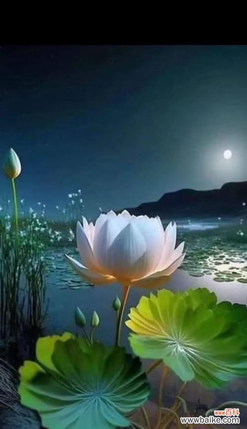 水草的花语是什么？它象征着什么？