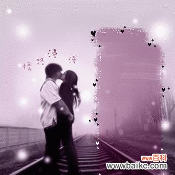 蔷薇之恋的花语表达了怎样的情感？