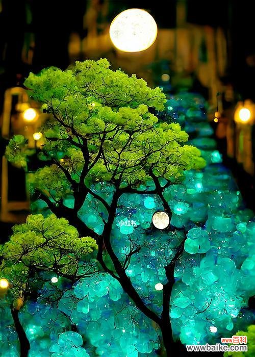 探寻蓝桉的花语,传递爱与希望 以蓝桉的花语及其意义