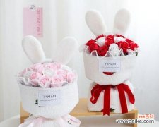 小兔子永恒花语代表了什么？