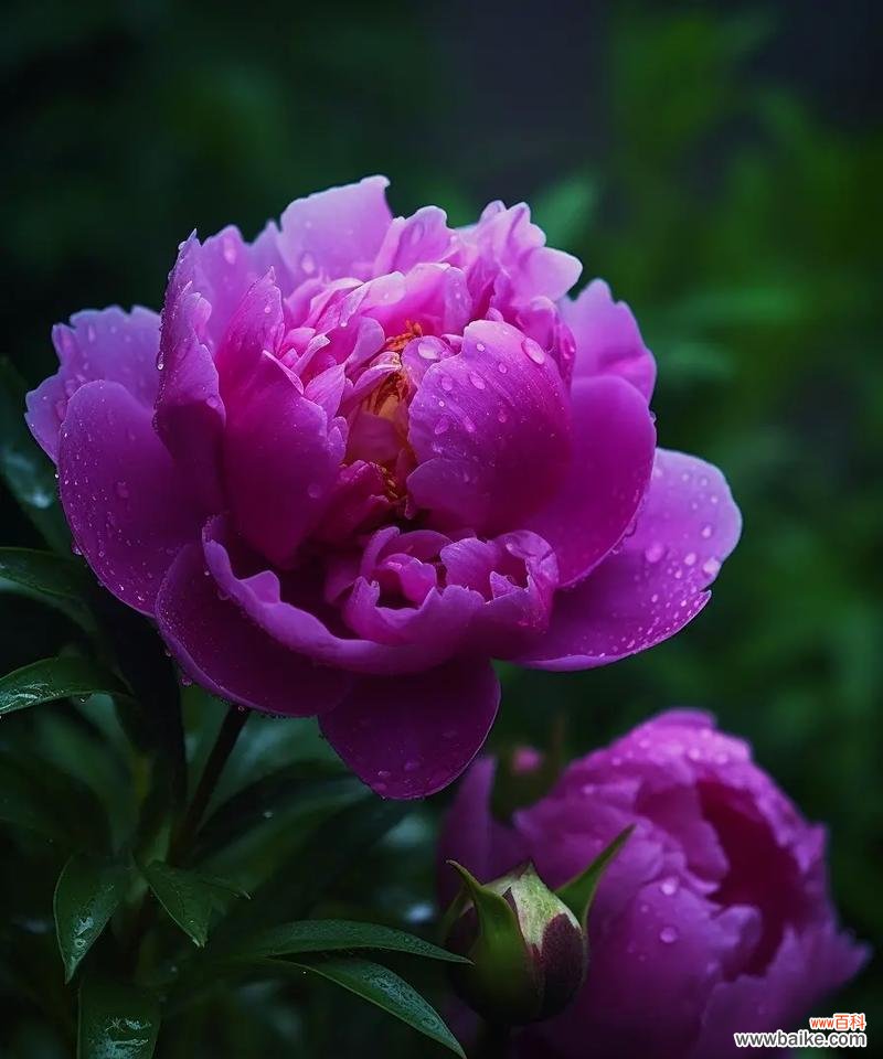 中花的花语是什么?中花代表的寓意是什么?