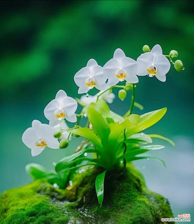 哪种花的花语代表了纯洁?