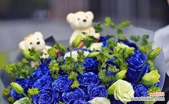 探索花朵背后的情感密码 浪漫花语之鲜花解读