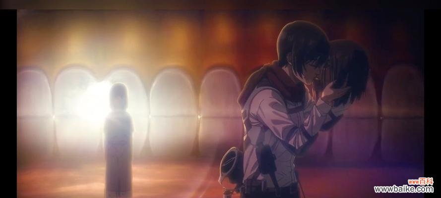 三笠最后的花语有何深意？